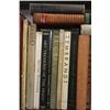 Image 3 : Group lot of hardcovered art & architectural books 