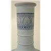 Image 3 : Copeland Spode blue vase 