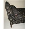 Image 2 : Six legged day bed with tufted arms.  