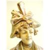 Image 2 : Austrian bust of a "Gentleman" 