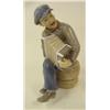 Image 1 : D.J. Copenhagen "Accordian Player"