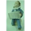 Image 8 : Group lot of 5 porcelain figures 