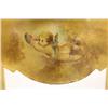 Image 2 : Vernis Martin marble top center table