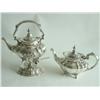Image 2 : 5 pcs. sterling silver Reed & Barton teaset 