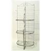 Image 1 : Iron three tier baker's rack