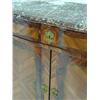 Image 2 : Mid 19th c. Louis XV style inlaid cabinet 