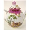 Image 2 : Fabulous quality 18th c. Meissen breakfast set