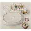 Image 8 : Fabulous quality 18th c. Meissen breakfast set