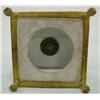 Image 8 : 19th c. Royal Vienna handpainted mantle clock 