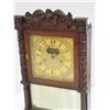 Image 2 : American Empire Acanthus carved shelf clock 