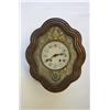 Image 1 : French Baker's clock 