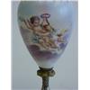 Image 2 : French Sevres urn with enameling on bronze