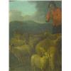 Image 2 : Early 19th c. painting by D. Teniers