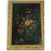 Image 1 : Painting "Still Life, Flowers" 
