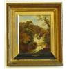 Image 1 : Gilt framed oil painting signed E. Longstaffe 