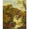 Image 2 : Gilt framed oil painting signed E. Longstaffe 