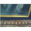 Image 2 : Oil painting on canvas by Corbell 