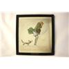 Image 1 : Watercolor on paper signed Zito lower right
