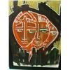 Image 4 : Group lot of 9 paintings 