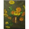Image 7 : Group lot of 9 paintings 