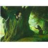Image 3 : Early 20th c. oil painting signed Carl Mutze 
