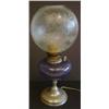Image 2 : Victorian oil lamp