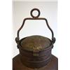 Image 2 : Pair of corner lantern lights 