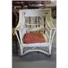 Image 2 : Group lot 5 assorted chairs