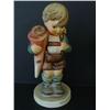 Image 2 : Group lot of 4 Hummels