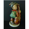 Image 2 : Group lot of 4 Hummels