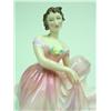 Image 2 : Two Royal Doulton figures 