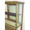 Image 2 : Display cabinet ca. 1900's 