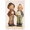Image 2 : Group lot of 4 Hummels