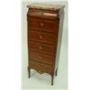 Image 1 : Marble top seminiare Made in France 
