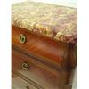 Image 2 : Marble top seminiare Made in France 