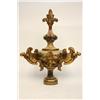 Image 2 : Pair Venetian style urn form wall ornaments 