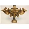 Image 3 : Pair Venetian style urn form wall ornaments 