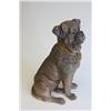 Image 2 : Terracotta dog 