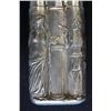 Image 3 : Fabulous figural silver cigar case 