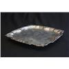 Image 3 : Hungarian silver tray 