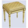 Image 1 : Louis XVI style footstool 