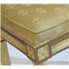 Image 2 : Louis XVI style footstool 