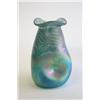 Image 1 : Art glass vase artist signed Muller 