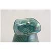 Image 2 : Art glass vase artist signed Muller 
