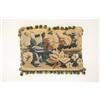 Image 2 : Pair needlework pillows