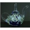 Image 2 : Group lot assorted glass items