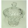 Image 8 : Group lot assorted porcelain, glass & cutlery