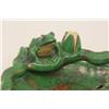Image 2 : Weller figural frog 