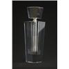 Image 2 : Pair crystal perfume bottles