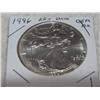 Image 1 : 1996 SILVER EAGLE